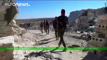 Έκτακτη σύγκληση του συμβουλίου Ασφαλείας του ΟΗΕ για την κατάσταση στο Χαλέπι