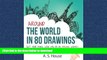 EBOOK ONLINE Around the World in 80 Drawings: Let your pencil lead you on an amazing journey, with