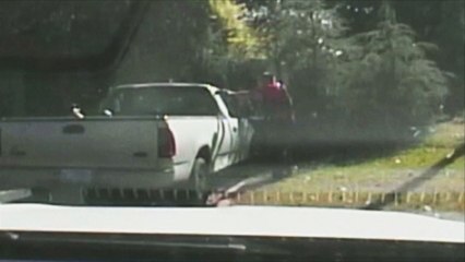 الشرطة تنشر فيديو لحادث شارلوت والمظاهرات تتواصل