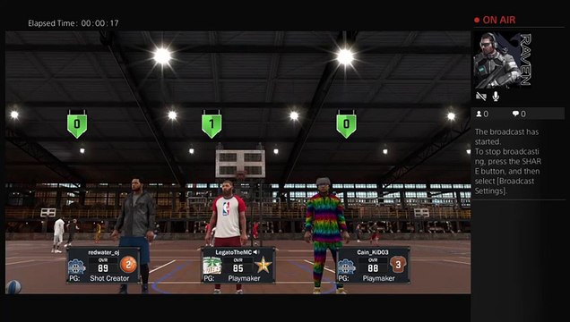 Lets watch lenny get scraped (43)