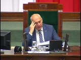 Poseł Krzysztof Tchórzewski - Zapytanie z dnia 22 wrze�nia 2016 roku.