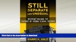 READ  Still Separate and Unequal: Segregation and the Future of Urban School Reform (Sociology of