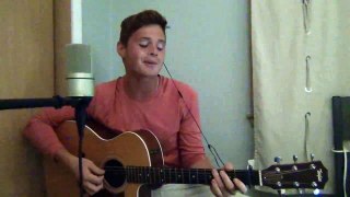 Ignition Remix R Kelly (Acoustic Cover Pop, Lock & Drop It Outro)