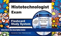 Big Deals  Histotechnologist Exam Flashcard Study System: HTL Test Practice Questions   Review for