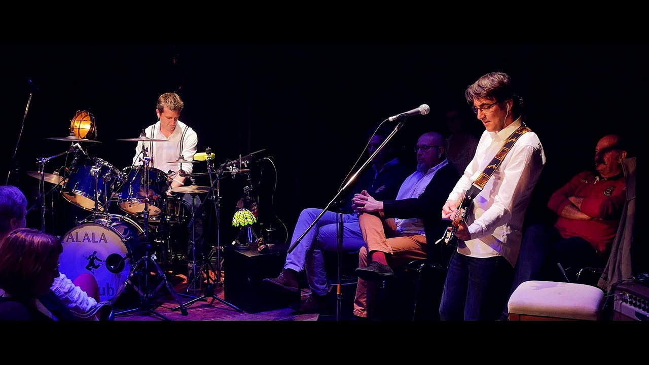 ALALA CLUB  Je ne rentrerai plus bourré  Live@Strapontin