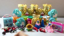 Disney Princess, Snow White,Cinderella,Plants VS Zombies,Shopkins,Hulk,Videos for Kids, Egg Surprise Toys for Kids