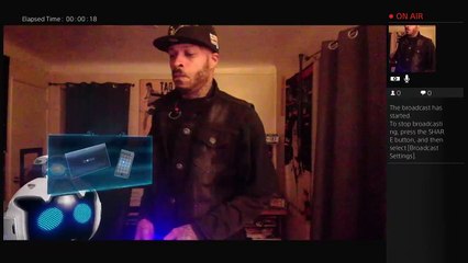 HaterTerminator's its Sixpack Saturday latenite smokin (7)