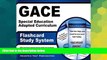 Big Deals  GACE Special Education Adapted Curriculum Flashcard Study System: GACE Test Practice