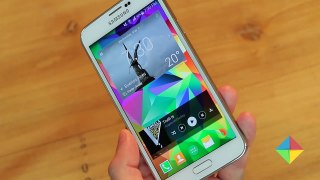 [Análisis] Samsung Galaxy S5 (en español) - Argentina