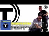 The Cube Guys Feat. Fenja - Turn It Up (The Cube Guys & Marco Fratty Radio Mix)