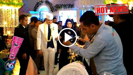 Gandeng Sang Istri, Ivan Tampan dan Awet Muda - Cumicam 25 September 2016