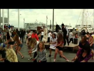 The Babysitters Circus - Everything's Gonna Be Alright [Official Video HD]