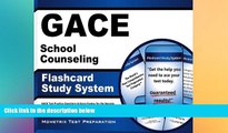 Big Deals  GACE School Counseling Flashcard Study System: GACE Test Practice Questions   Exam