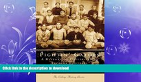 READ BOOK  Fightin  Gators: A History of the University of Florida Football (FL) (Sports