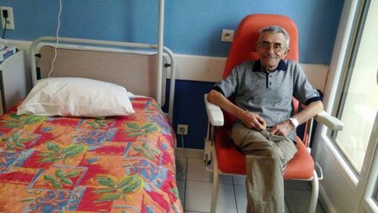 D!CI TV : La fille de Guy Chastroux demande votre aide pour retrouver son père