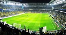Şükrü Saraçoğlu Stadı'na Saldırma Amacında Olan 3 Terörist Yakalandı