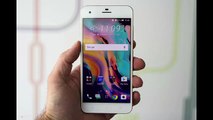 HTC Desire 10 Pro Preview- A Smartphone Named Desire