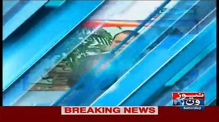 Nawaz Sharif on Pak Army