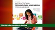 READ BOOK  Instructional Technology and Media for Learning, Enhanced Pearson eText -- Access Card