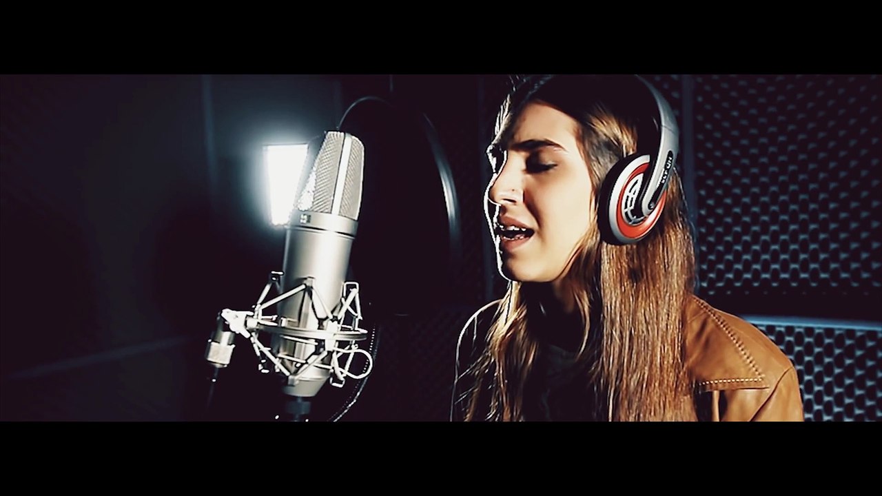 The Police - Every Breath You Take (Kate Mirson Cover)