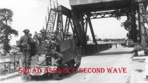 Squad Assault: Second Wave - Defense of Pegasus Bridge