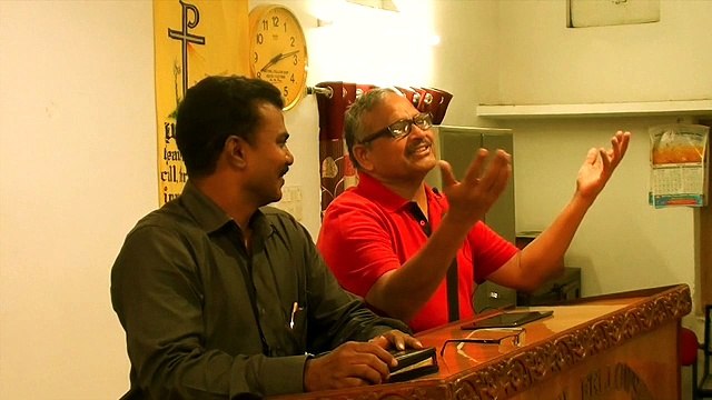 Parable of the Sower