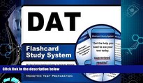 Big Deals  DAT Flashcard Study System: DAT Exam Practice Questions   Review for the Dental