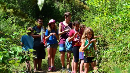 RESUM CAMPAMENTS I RUTES 2015-2016 - AEIG SANT NARCÍS