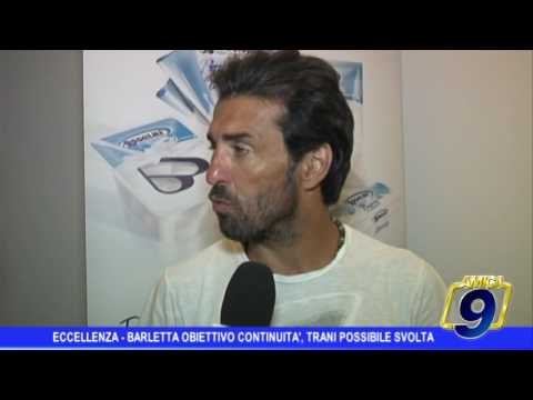 Eccellenza | Barletta: obiettivo continuità, Trani possibile svolta