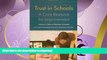 GET PDF  Trust in Schools: A Core Resource for Improvement (American Sociological Association s