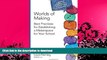 FAVORITE BOOK  Worlds of Making: Best Practices for Establishing a Makerspace for Your School