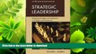 READ  Strategic Leadership: Integrating Strategy and Leadership in Colleges and Universities (The
