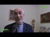 Napoli - Presentanto il libro ''Giustizia Capovolta'' di Padre Francesco Occhetta (24.09.16)