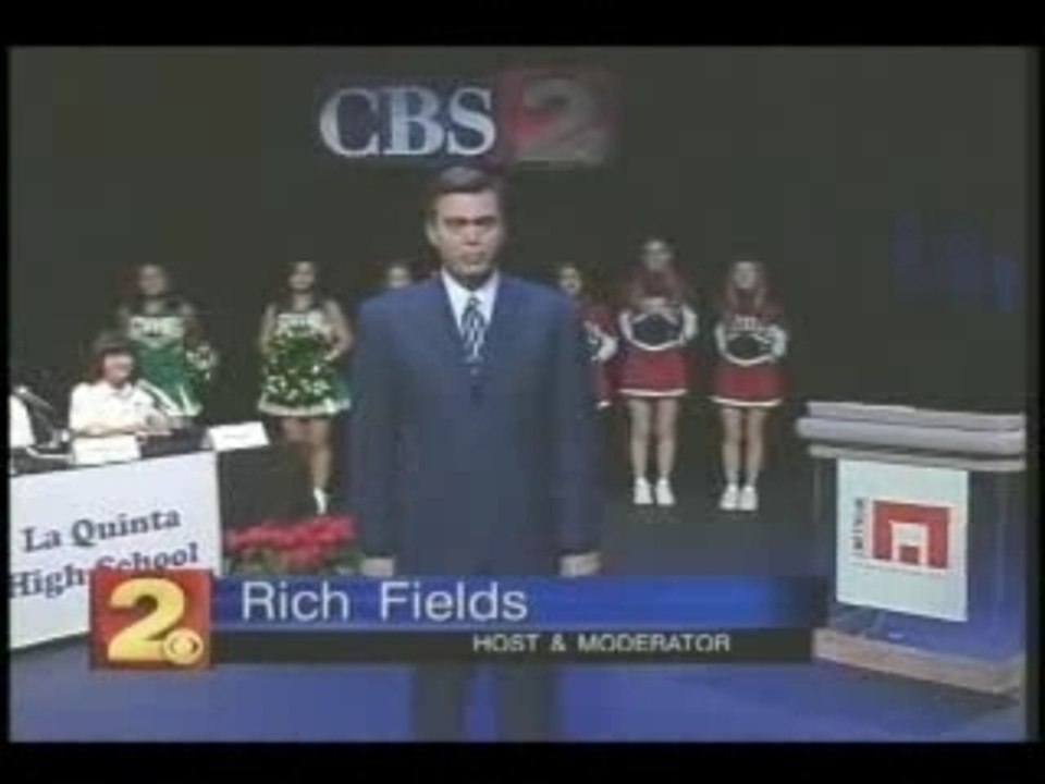 Rich Fields Montage