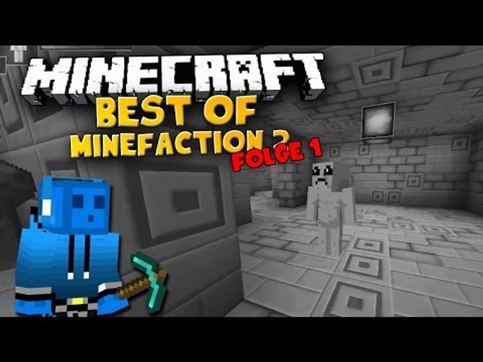 ISAAC! METEROIDENRÜSTUNG! DIAS! ✦ BEST OF MINEFACTION 2 #01