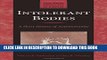 [PDF] Intolerant Bodies: A Short History of Autoimmunity (Johns Hopkins Biographies of Disease)