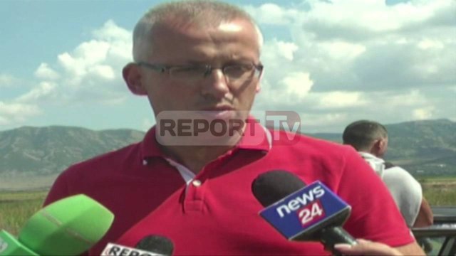 Report TV - Kryetari i Bashkisë Korçë, Sotiraq Filo