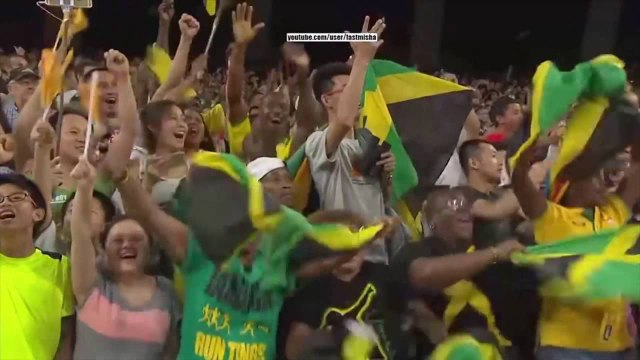 NUK KA TE NDALUR USAIN BOLT, ATLETI XHAMAJKAN FITON MEDALJEN E TRETE TE ARTE NE OLIMPIADEN E RIOS LA