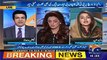 Agar Ghunda Gardi ki tu hum Nashta Jati Umra ke andar karain gay - Faisal Vawda's befitting replies to Maiza Hameed's al