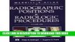 [PDF] Merrill s Atlas of Radiographic Positions and Radiologic Procedures: Volume 1 Full Online