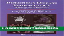 [PDF] Infectious Disease Epidemiology: Theory and Practice Popular Colection