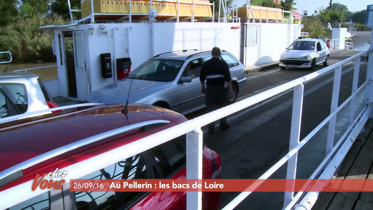 Chez vous au Pellerin #1