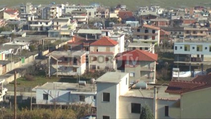 Report TV - Burg bashkëjetueseve që fshehin paratë e politikanëve
