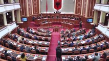 Report TV - Drafti/zgjatet mandati i kreut të ILDKP, zgjedhja me 3/5
