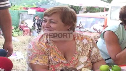 Report TV - Festa e Bektashinjve në malin e Tomorrit, nis pelegrinazhi 5 ditor