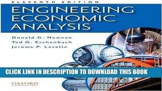 New Book ENGR.ECONOMIC ANALYSIS-W/CD+ST