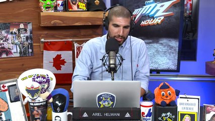 Antonio McKee Admits He was Partying Before His Bellator 160 Fight