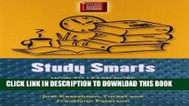 [PDF] Study Smarts: How to Learn More in Less Time (Study Smart Series) Popular Colection