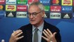 Ranieri names his players for Leicester City vs Porto