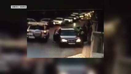 Kundërshtuan me dhunë policin - Top Channel Albania - News - Lajme